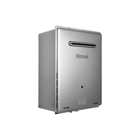 Rinnai Infinity® Hd56kwe Commercial Water Heater Archipro Nz