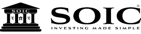 SOIC Intelligent Research LLP | smallcases