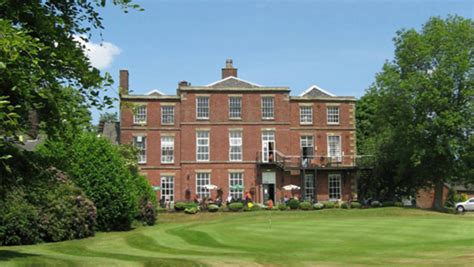 Hindley Hall Golf Club - England: North West Deal