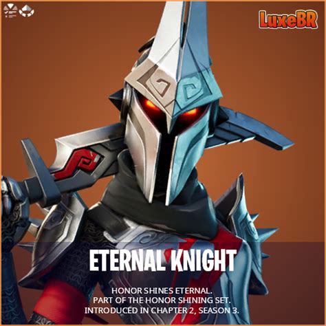 Eternal Knight Fortnite Wallpapers - Wallpaper Cave