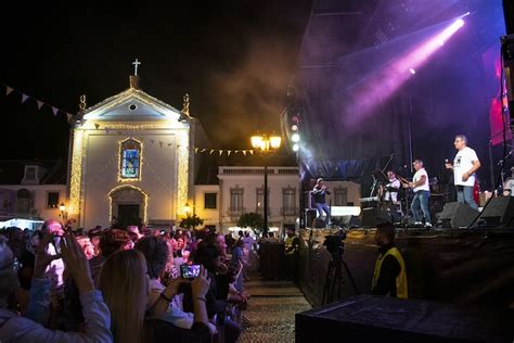 VRSA Orquestra Sérgio Peres celebra Ano Novo Mais Algarve