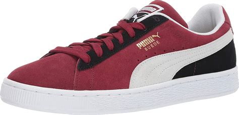 Puma Men S Clyde From The Archive Black Cordovan Whisper