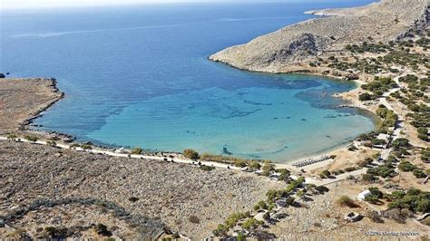 Greece, South Aegean, Dodecanese, Chalki - TRIPinVIEW