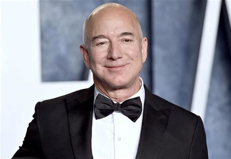 Jeff Bezos Redevient L Homme Le Plus Riche Du Monde