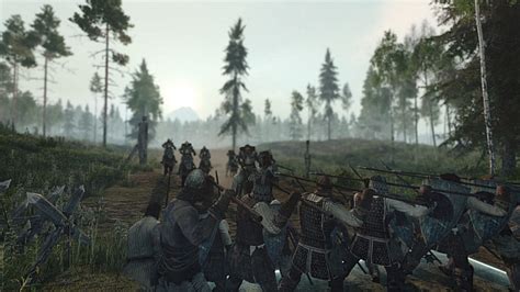 Life Is Feudal MMO PCGamesN