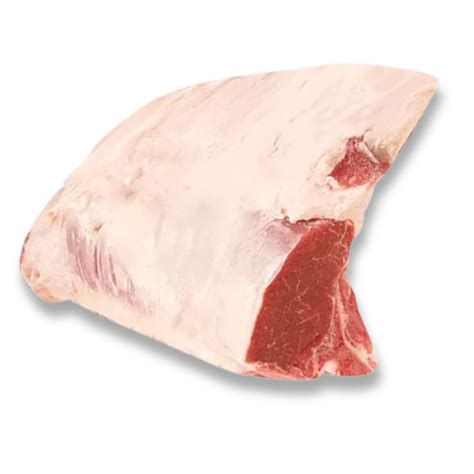 Th T S N C U C N M C X Ng Rack Cap On Ribs Frozen Bone In