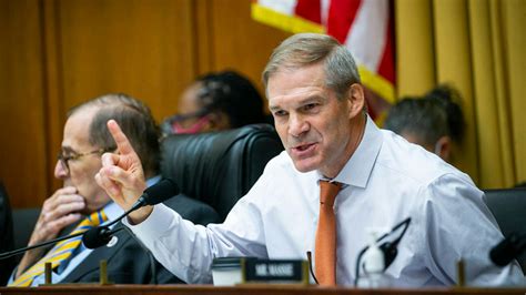 Jim Jordan Lays Out How The Fbi Is Allegedly Retaliating Against