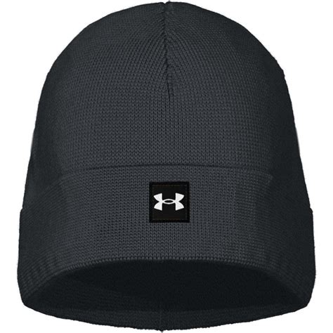 Under Armour Ua Halftime Cuff Beanie Men`s