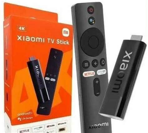 Xiaomi Mi Tv Stick K Festima Ru