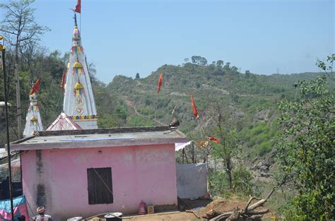 Kali Mata Temple