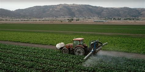 Agricultura Moderna