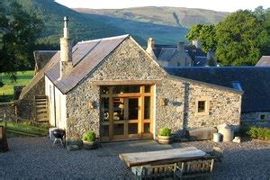 Vernon's 100 BEST ★ Luxury Self Catering Scotland and Scottish Holiday Cottages Scotland ...