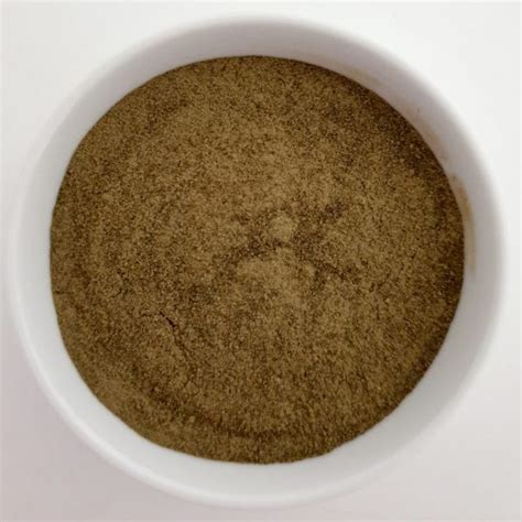 Bladderwrack Powder – Private Label Food Manufacturing | PLFM