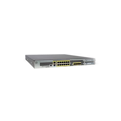 Cisco Firewall FPR2130 NGFW K9 Tech Distributor Leading Cisco