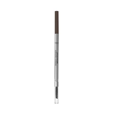 L Oréal Paris Brow Artist Skinny Definer Kaş Kalemi 108 Dark Brunette Macroonline