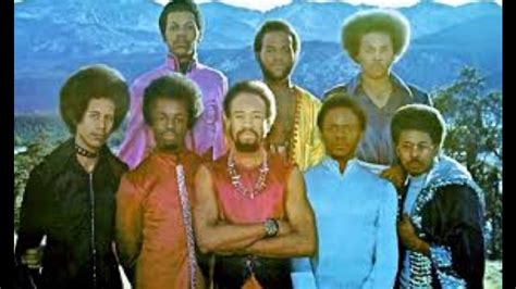 Let S Groove Earth Wind And Fire 1981 YouTube