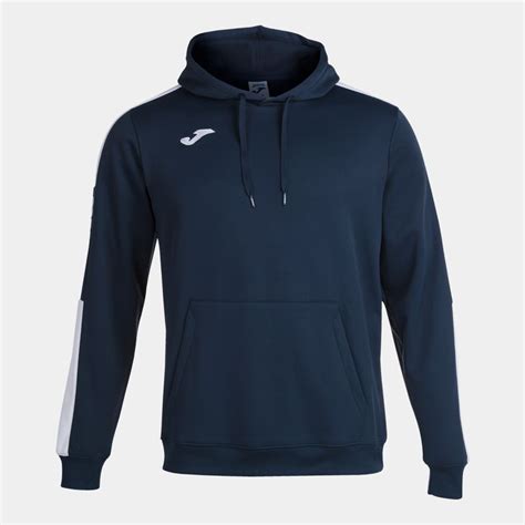 Joma Championship Iv Hoody Adults Premier Teamwear