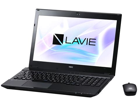 価格 LAVIE Note Standard NS700 HA 2017年夏モデル の製品画像