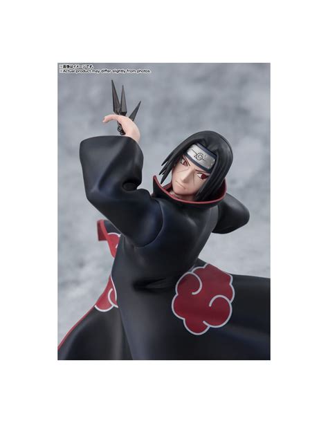 Pixelatoy Extra Battle Itachi Uchiha The Light Dark Of The