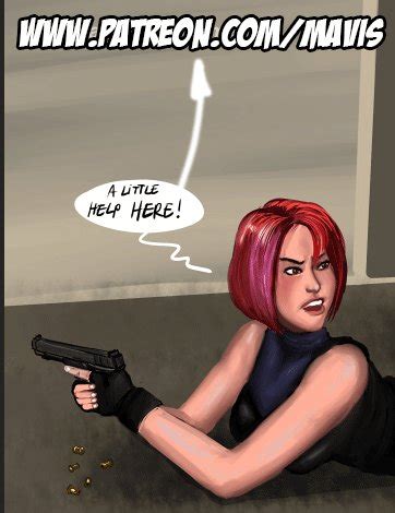 Zatanna S Vegas Encore By Mavruda Hentai Foundry