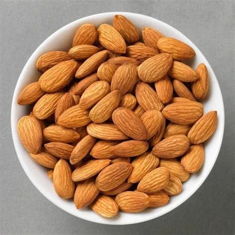 Almond Raw Almonds Online At Best Price In India