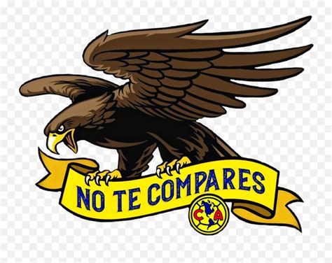 Aguilas Del America SVG