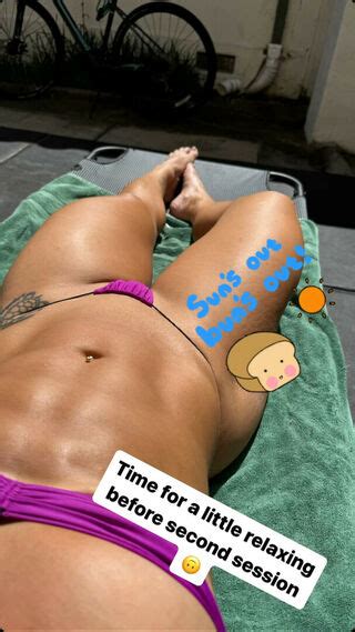 Dani Speegle Dellespeegle Nude OnlyFans NudoStar TV