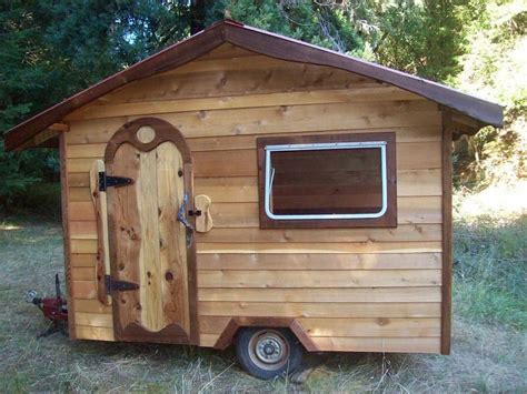 Tiny House Camper | Your Projects@OBN