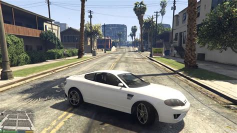 Grand Theft Auto V Just Hijacking YouTube