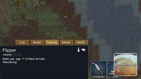 Rimworld How To Feed Animals Pets And Pen Gamer Empire