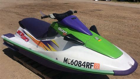 Kawasaki 1997 Jet Ski 900 Zxi Download Instruction Manual Pdf