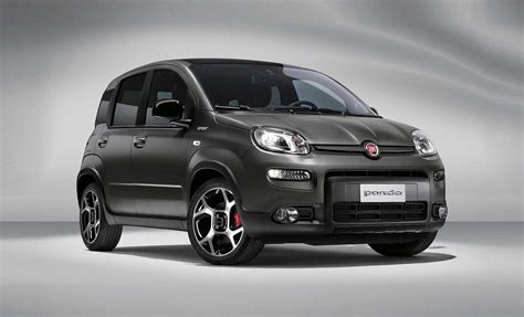 Fiat Panda Twinair Turbo Natural Power Easy Prezzo E Scheda