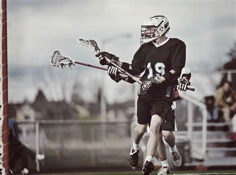 4 Exercises to Power Up your Lacrosse Shot | BridgeAthletic