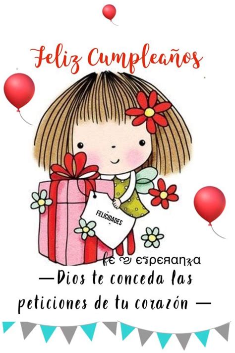 Tarjetas De Feliz Cumpleanos The Perfect Way To Say Happy Birthday