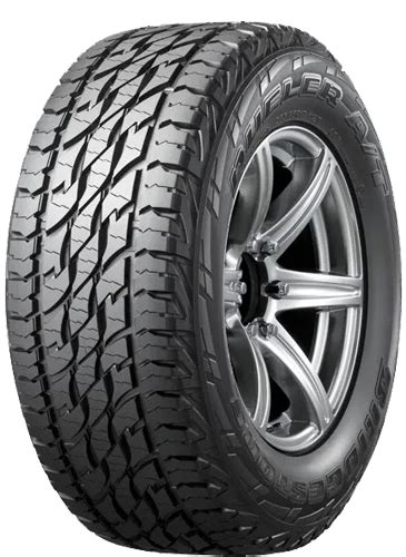 BRIDGESTONE 285 75 R16 116R Dueler A T D697 2024