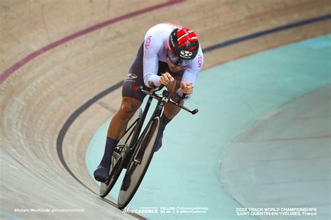 （写真 12枚目49枚） 小原佑太 Obara Yuta Jpnqualifying Mens 1km Time Trial