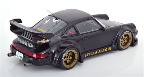 Porsche Rwb Stella Artois Gt Spirit Kaufen Auf