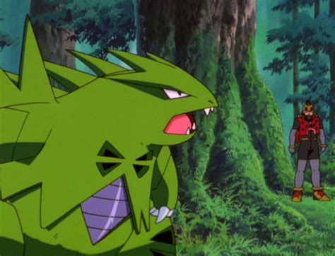 Tyranitar Poohs Adventures Wiki