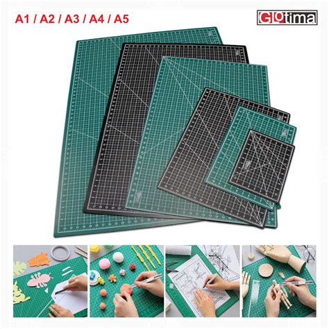 Jual Tatakan Alas Potong Kater Cutter Work Cutting Mat Matt Pad Board