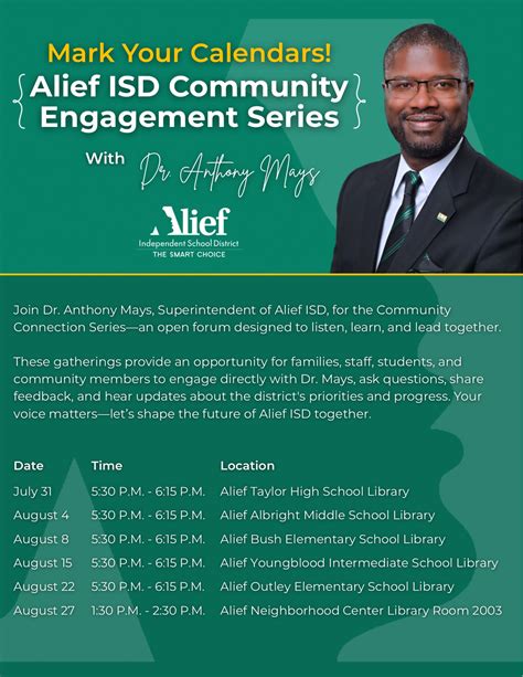 Alief Independent School District - Through limited open enrollment