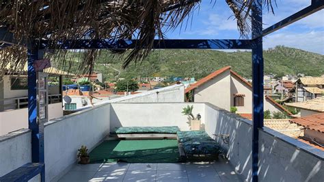 House For Rent In Arraial Do Cabo For Vacation Praia Dos Anjos