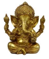 Collection Of Ganesh Idol Png Pluspng