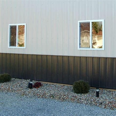 Door And Window Options For Pole Barns And Pole Buildings