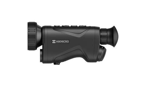 Hikmicro Stellar Sh Thermal Scope The Night Vision Shop