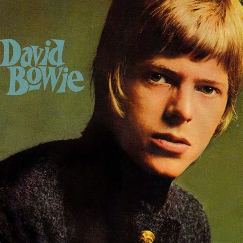 Classic Rock Covers Database David Bowie David Bowie Released Year