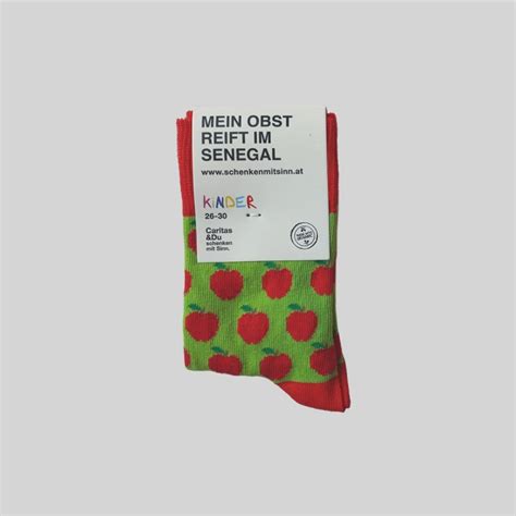 Wirhelfen Shop Kinder Socken