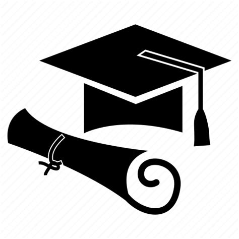 Education Degree Education Degree Symbol