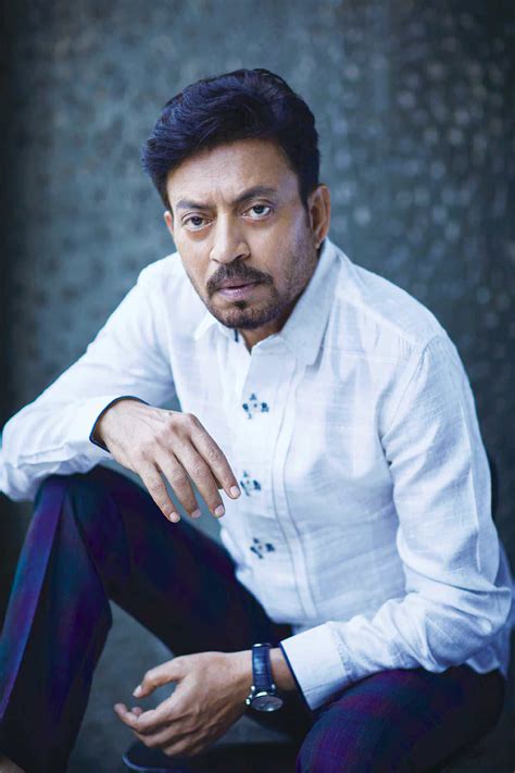 Irrfan Khan- The Silent Superstar