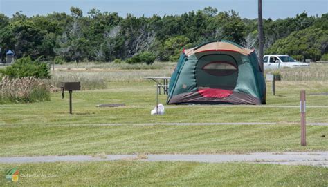 Outer Banks Camping - OuterBanks.com