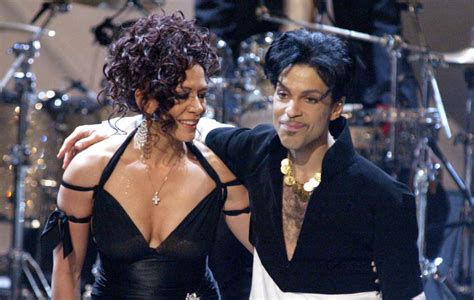 Prince collaborator Sheila E describes 'crazy' parties with late star - NME